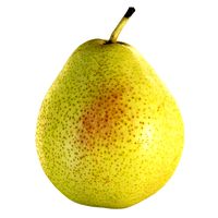 Pear 4k (145756)