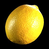 Lemon 4K (145755)