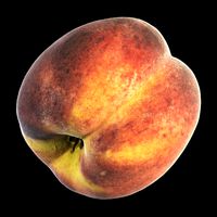 Peach 4K (145750)