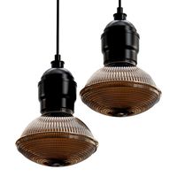 Prismatic Pendant light (145749)