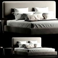 Marac Cole Bed (145737)