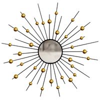 Lehome M107 Wall Mirror (145719)
