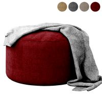 Glenys Pouffe by Brayden Studio (145694)