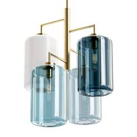 Louise by Brand van Egmond Chandelier (145652)