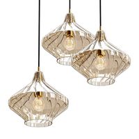 Kaleido by Margaux Keller Pendant light (145645)