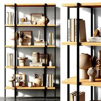 PALMIA LaForma Shelving unit (145614)