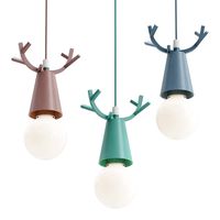 DEER Pendant (145601)