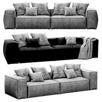 Cosima modular sofa by bolia (145564)
