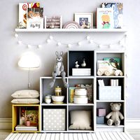 IKEA childrens furniture and toys (145516)