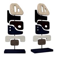 Sculpture Giobagnara Tabou #3 (145511)