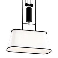 ZYLINDERZUG by KALMAR WERKSTÄTTEN Chandelier (145495)