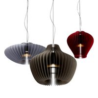 Molto Luce Lamella Pendant (145484)