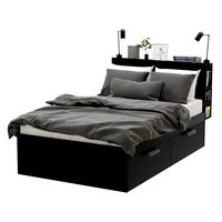IKEA BRIMNES bed (145439)
