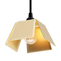 HAND FOLDED LAMP by PIET HEIN EEK (145436)