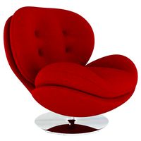 Scoop Khaki Armchair (145398)