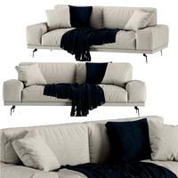 Blake Sofa Ditre Italia (145350)