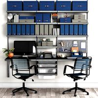 Office Workplace N2 (145319)