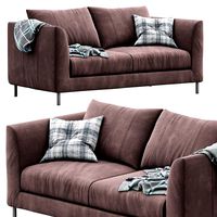 Pohjanmaan Loft sofa  (145316)