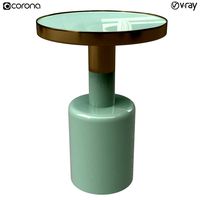 Glam Zuiver coffee table (145292)
