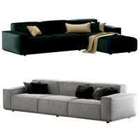 Arflex Marechiaro Sofa (145277)