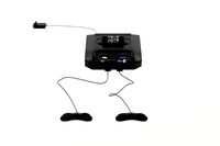 Sega mega drive game console (145249)