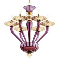 Chandelier Murano Alto (143285)