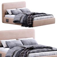 Bed Argos (142269)