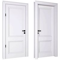 Classic door 02 (142214)