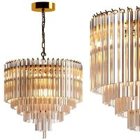 NOVA CHANDELIER (142191)