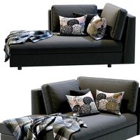 Classic Prostoria Daybed (142124)