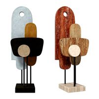 Sculpture Giobagnara Tabou #1 (142060)