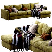 Ikea Vimle Sofa (142059)