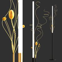 OGNIDOVE floor lamp (142042)