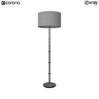 Floor lamp Arteriors (142014)