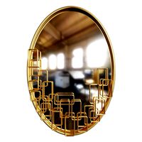 Lehome M146 Wall Mirror (141977)