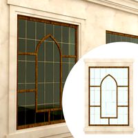 Window islamic (141961)