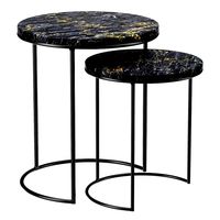 Anaximène coffee tables set (141925)