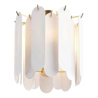 Neve Flush Mount Ceiling Light (141856)