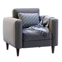 Armchair Prostoria Elegance (141847)