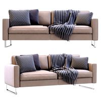 Sofa Prostoria Elegance Leather (141846)