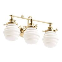 Bumblebee Vanity Sconce (141808)