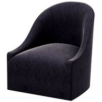 Restoration Hardware Lena armchair (141805)