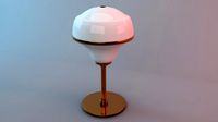 Table Lamp 2a (141726)