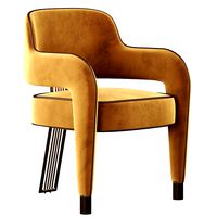 Invicta II Dining Chair (140671)