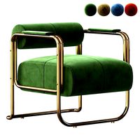 HOLDEN Armchair (140669)