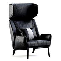 Hermann Armchair (140665)