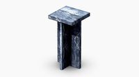 Enlight Furniture - Accent Table