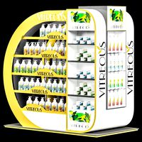 Shop stand 01 (335217)