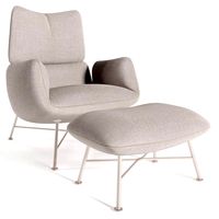 Jalis Lounge Armchair (319045)