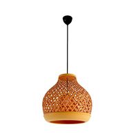 Misterhult Woven Pendant Lamp By Pbr Materials (140580)